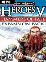 Heroes of Might and Magic V: Hammers of Fate for PC