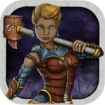 Heroes of Steel RPG for iOS