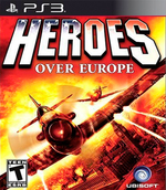 Heroes Over Europe for PlayStation 3