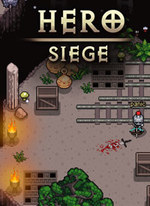 Hero Siege for PC