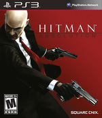 Hitman: Absolution for PlayStation 3