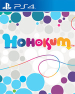 Hohokum for PlayStation 4