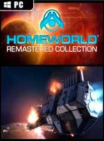 Homeworld Remastered Collection