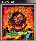 Hotline Miami 2: Wrong Number for PlayStation 3