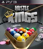 Hustle Kings for PlayStation 3