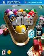 Hustle Kings