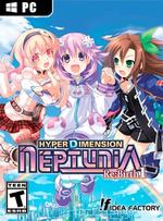 Hyperdimension Neptunia Re;Birth1