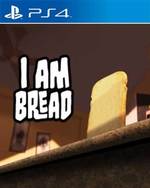 I am Bread for PlayStation 4