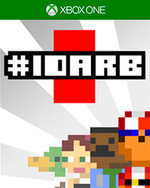 #IDARB for Xbox One