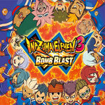 Inazuma Eleven 3: Bomb Blast