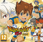 Inazuma Eleven GO: Light