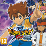 Inazuma Eleven GO: Shadow