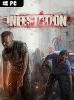 Infestation: Survivor Stories