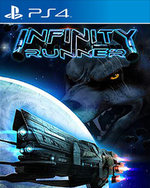 Infinity Runner for PlayStation 4