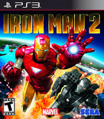 Iron Man 2