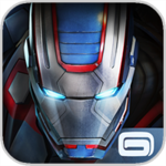 Iron Man 3 - The Official Game