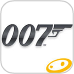 James Bond: World of Espionage