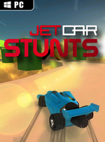 Jet Car Stunts for PC
