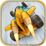 Jet Car Stunts 2 for iOS