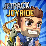 Jetpack Joyride for Android