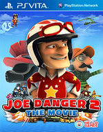 Joe Danger 2: The Movie