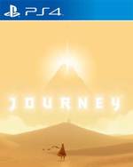 Journey for PlayStation 4