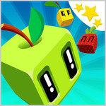 Juice Cubes