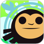 Jungle Rumble: Freedom, Happiness and Bananas
