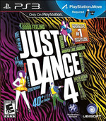 Just Dance 2014 for PlayStation 3
