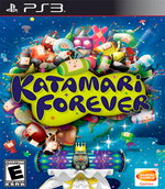 Katamari Forever for PlayStation 3