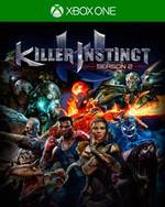 Killer Instinct: Season 2 Ultra Edition