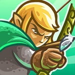 Kingdom Rush Origins for Android