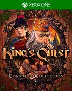 King's Quest: The Complete Collection for Xbox One