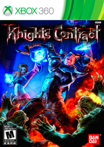 Knights Contract for Xbox 360