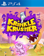 Krinkle Krusher for PlayStation 4