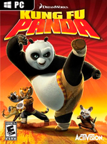 Kung Fu Panda