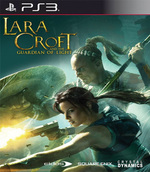 Lara Croft and the Guardian of Light for PlayStation 3