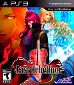 Last Rebellion