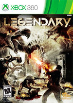 Legendary