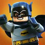LEGO Batman: Beyond Gotham for Android
