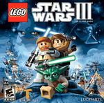 Lego Star Wars III: The Clone Wars