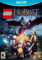 LEGO The Hobbit
