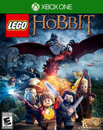 LEGO The Hobbit for Xbox One
