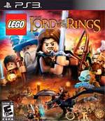 LEGO The Lord of the Rings