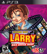 Leisure Suit Larry: Box Office Bust