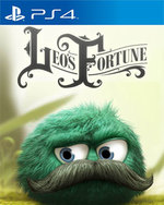 Leo's Fortune for PlayStation 4