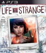 Life is Strange for PlayStation 3