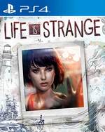 Life is Strange for PlayStation 4