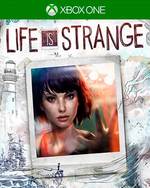 Life is Strange for Xbox One