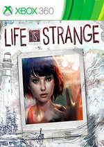Life is Strange: Episode 1 - Chrysalis for Xbox 360